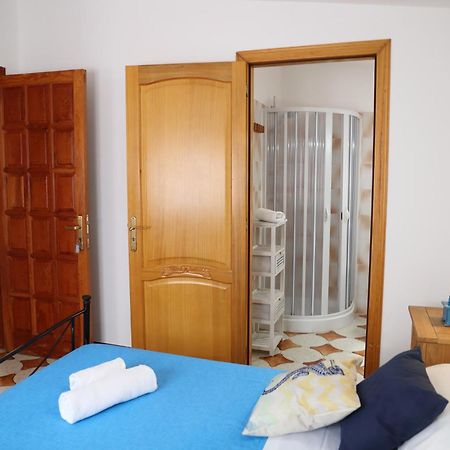 Villa Benny San Vito Lo Capo Exterior photo