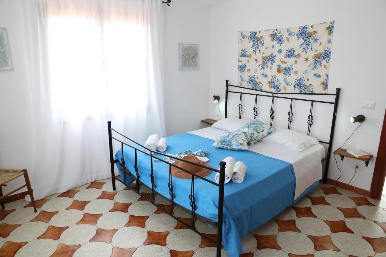 Villa Benny San Vito Lo Capo Exterior photo
