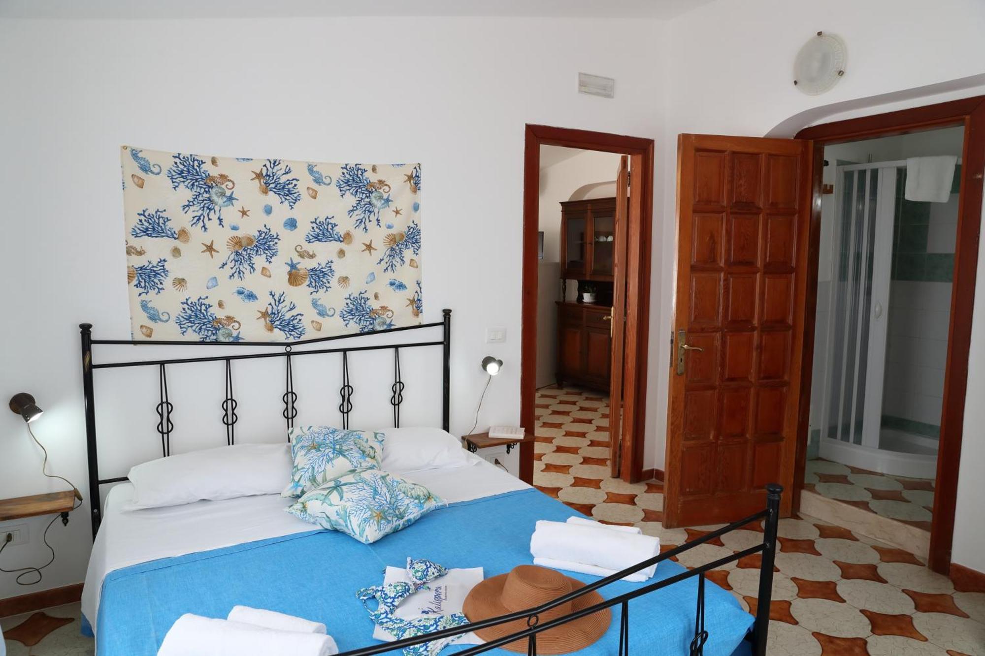 Villa Benny San Vito Lo Capo Exterior photo