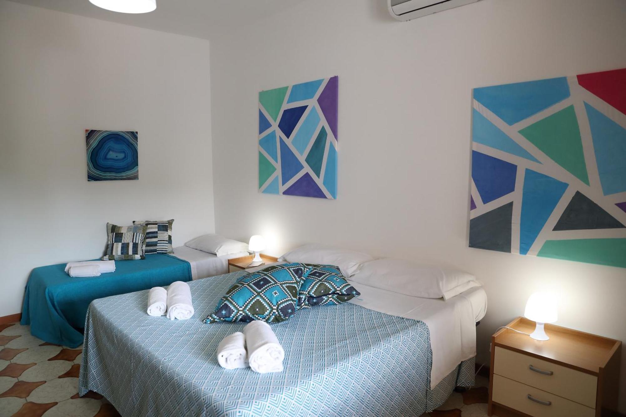 Villa Benny San Vito Lo Capo Room photo