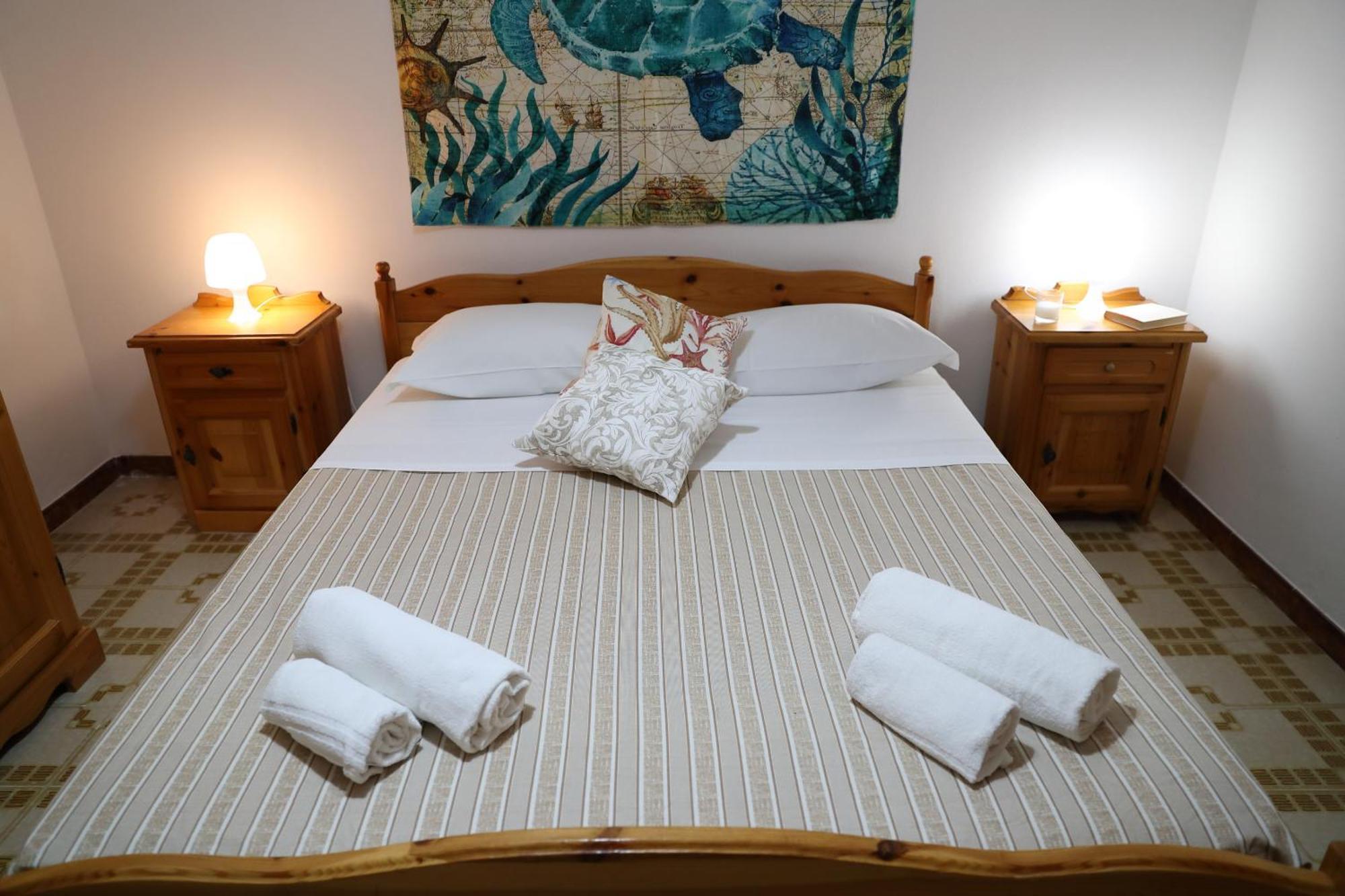 Villa Benny San Vito Lo Capo Room photo