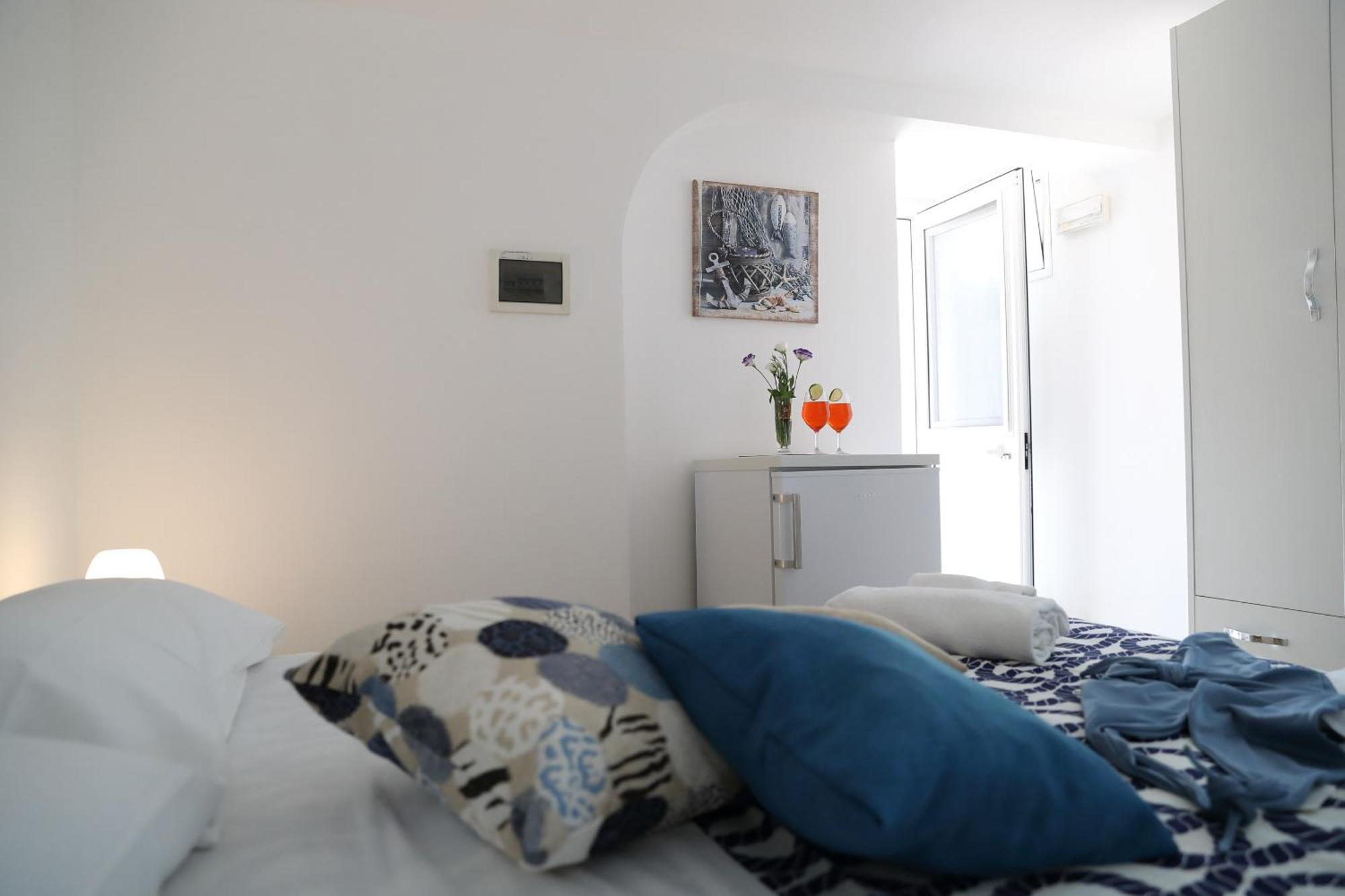 Villa Benny San Vito Lo Capo Room photo