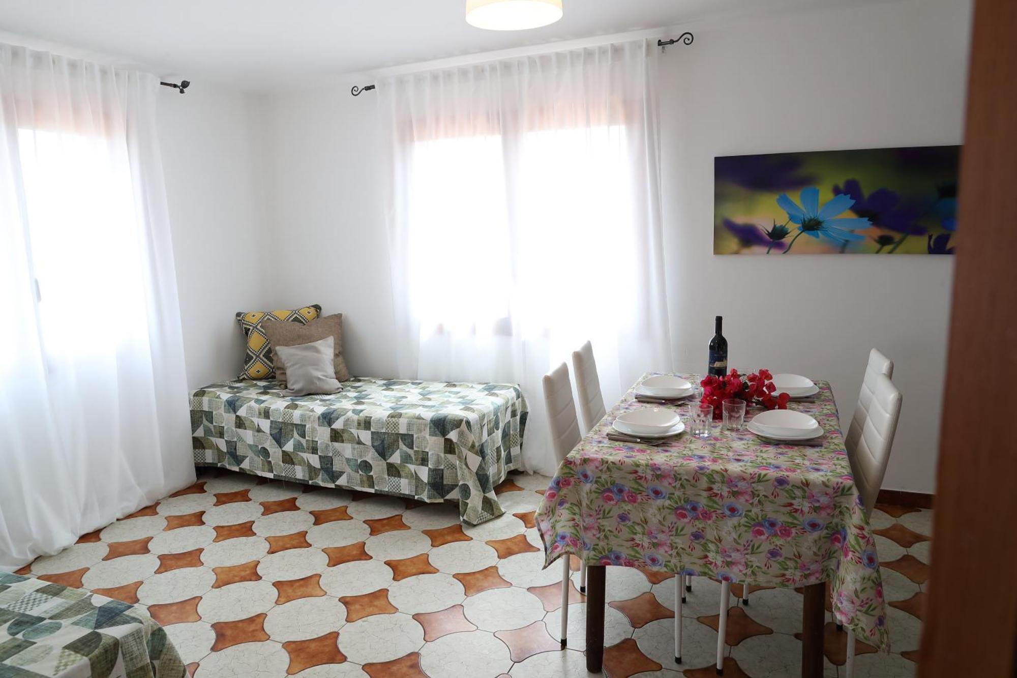 Villa Benny San Vito Lo Capo Room photo